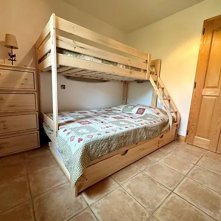 3 Pieces - 6 Pers, 2 Sdb, Parking, Au Pied Du Bus Et A 10 Min Du Centre - Fr-1-572-5 Apartment