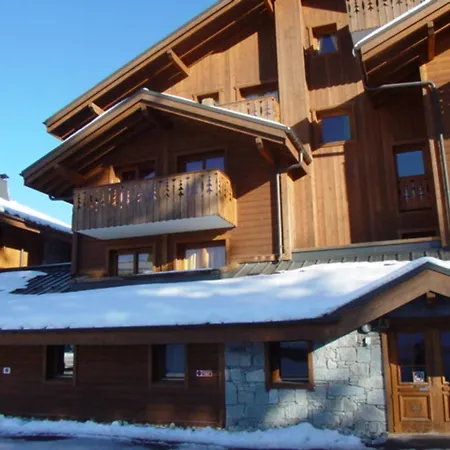 Apartment 3 Pieces - 6 Pers, 2 Sdb, Parking, Au Pied Du Bus Et A 10 Min Du Centre - Fr-1-572-5